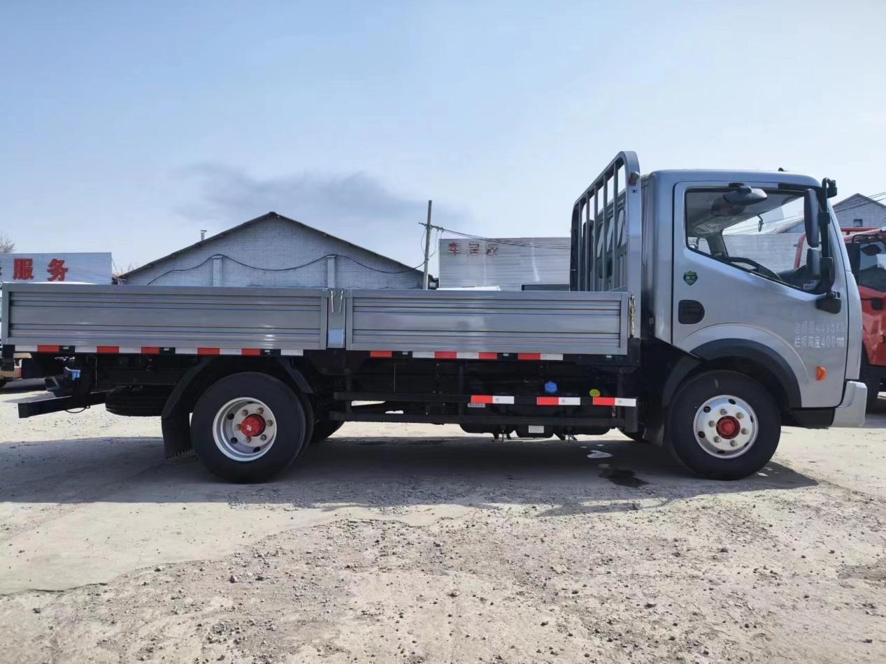 不喧嘩，自有聲 東風(fēng)凱普特星云X實(shí)力MAX