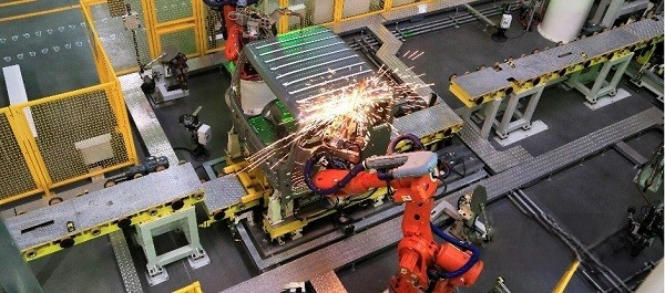 福田汽車質量副總裁戴松高:堅持初心 用戶為上 匠心為本