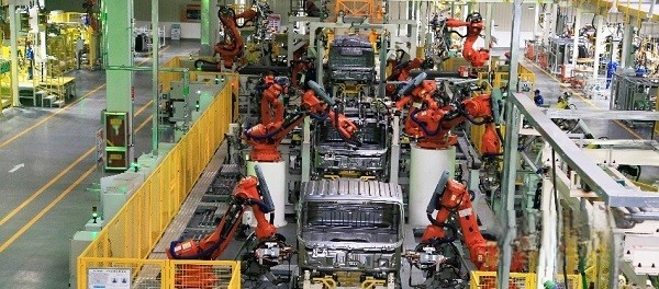 福田汽車質量副總裁戴松高:堅持初心 用戶為上 匠心為本