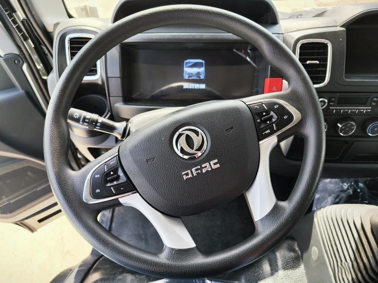 掌控變化之道，締造未知旅途 東風凱普特星云X三月來襲！