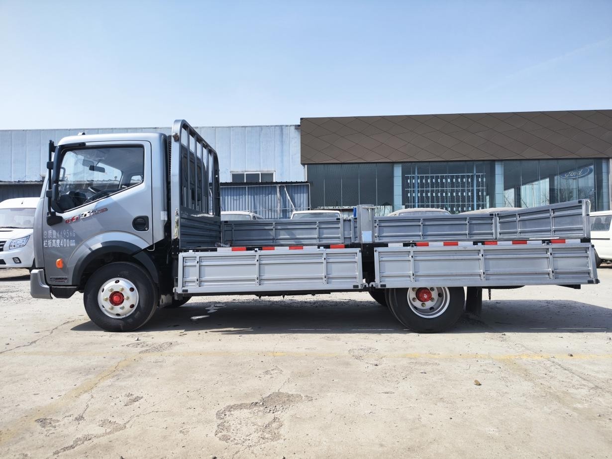 掌控變化之道，締造未知旅途 東風凱普特星云X三月來襲！