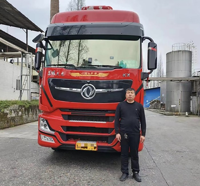 東康老友記:牛奶當“鮮”健康優先 呂師傅的送“鮮”秘訣竟是TA