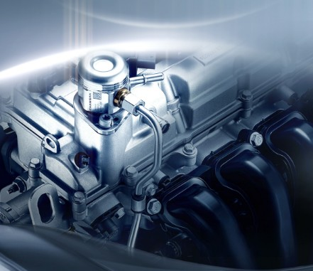 動力DNA覺醒 長安凱程雙車真實(shí)詮釋GDI發(fā)動機(jī)實(shí)力