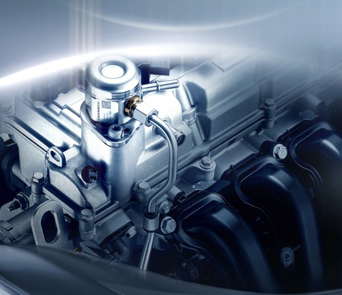 上市收獲大量訂單!長安凱程新車又雙叒叕火熱出圈