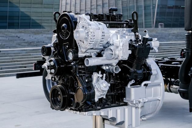 雙劍合璧問鼎中原，全新一代奧鈴M卡&奧鈴PRO洛陽上市