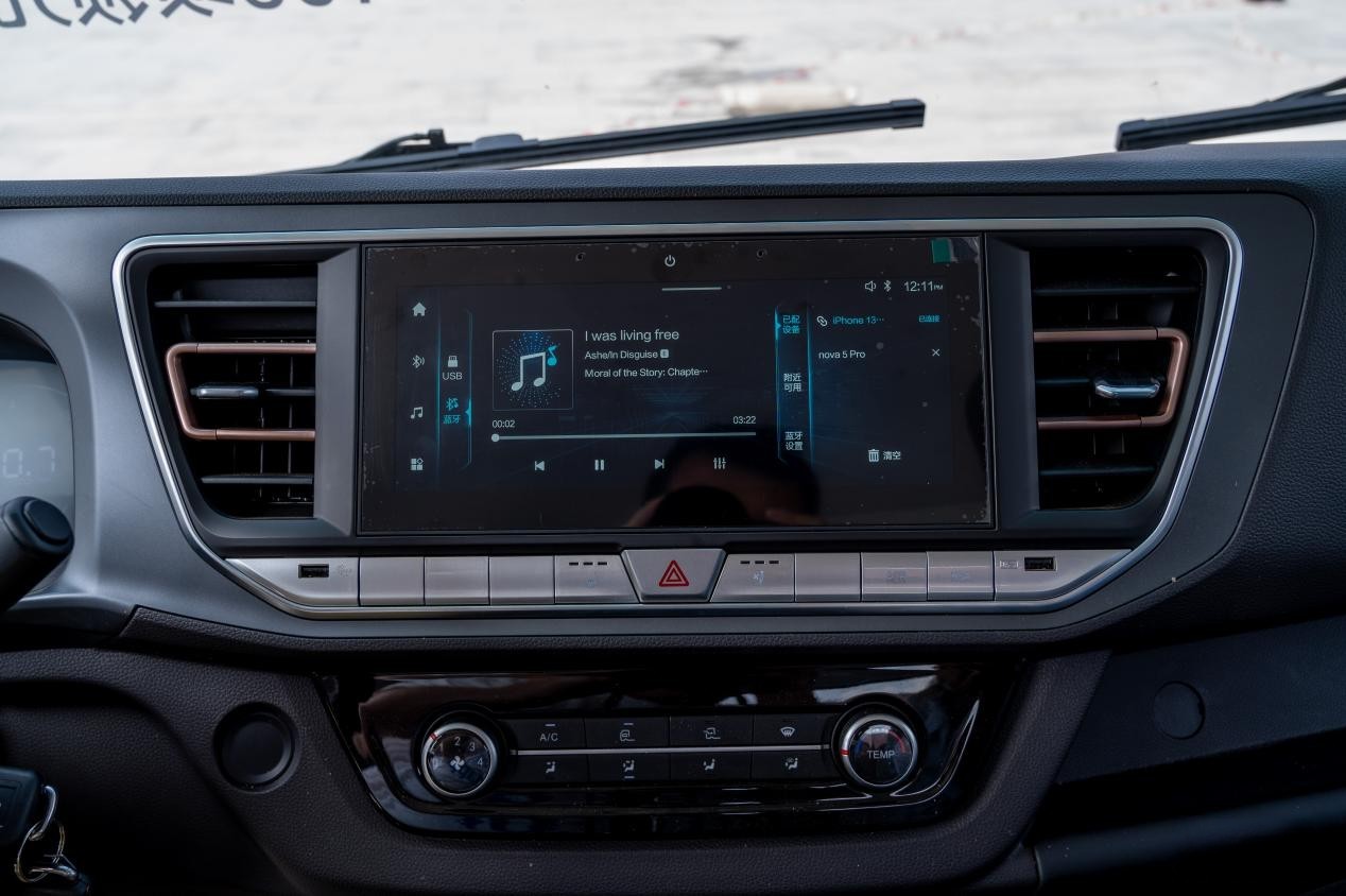 雙劍合璧問鼎中原，全新一代奧鈴M卡&奧鈴PRO洛陽上市