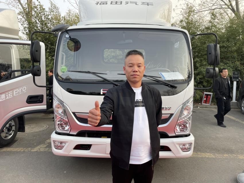 謀定中原!全新一代奧鈴M卡&奧鈴Pro在洛陽上市