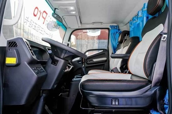 專訪研發團隊 深挖福田奧鈴Pro上市即火爆的秘訣