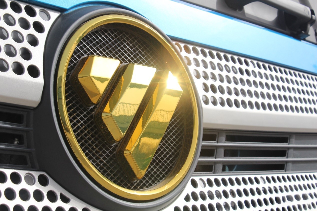 聚焦終端用戶(hù)切實(shí)需求,歐曼新EST大馬力CNG自動(dòng)擋重卡來(lái)襲