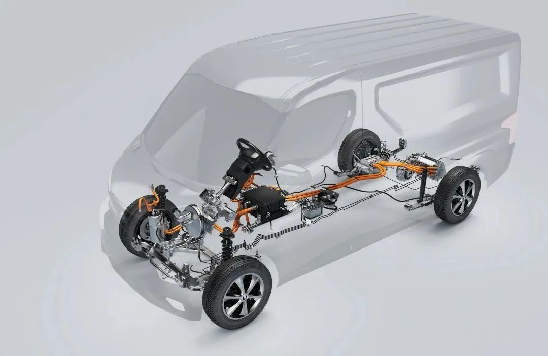 飛碟W5告訴你卡車明星是怎么煉成的？