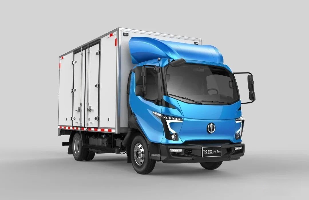 飛碟W5告訴你卡車明星是怎么煉成的？