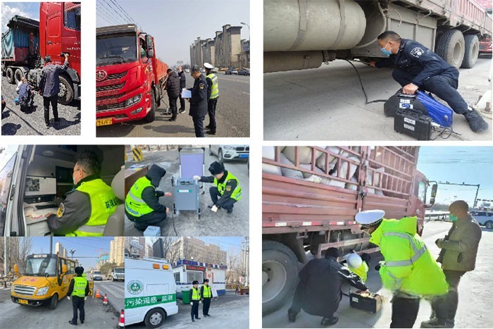 艾德露,車(chē)用尿素,零部件