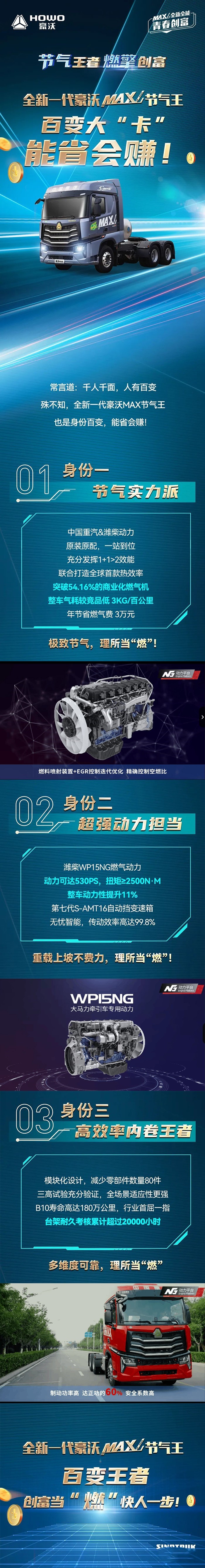 代豪沃MAX節氣王