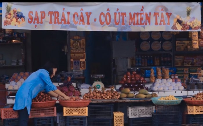 善良會(huì)傳遞，江淮1卡國(guó)際帥鈴見(jiàn)證越南卡友把生意越做越大