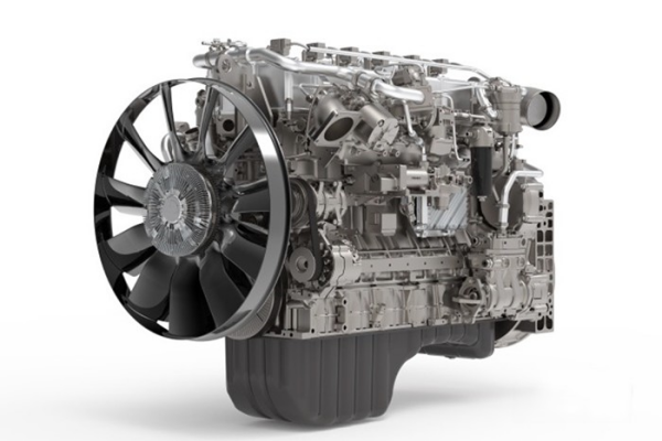 東風暢行+上柴動力12ET，助力四川老司機山路平路無憂暢行