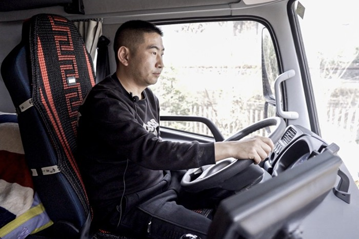 東風暢行+上柴動力12ET，助力四川老司機山路平路無憂暢行