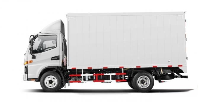 駿鈴三寶新增“金元寶”，新生代卡友的創富1號小輕卡！