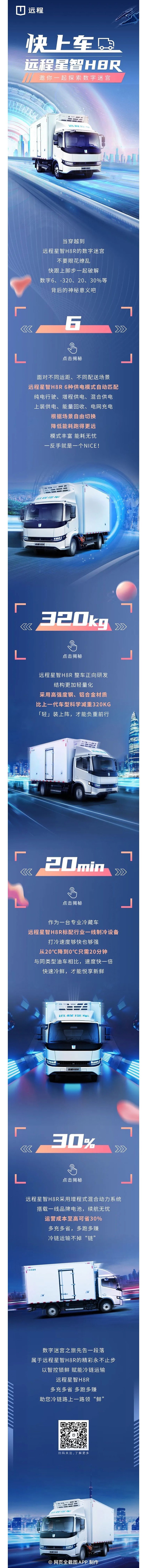 遠程星智H8R 邀你一起探索數字迷宮