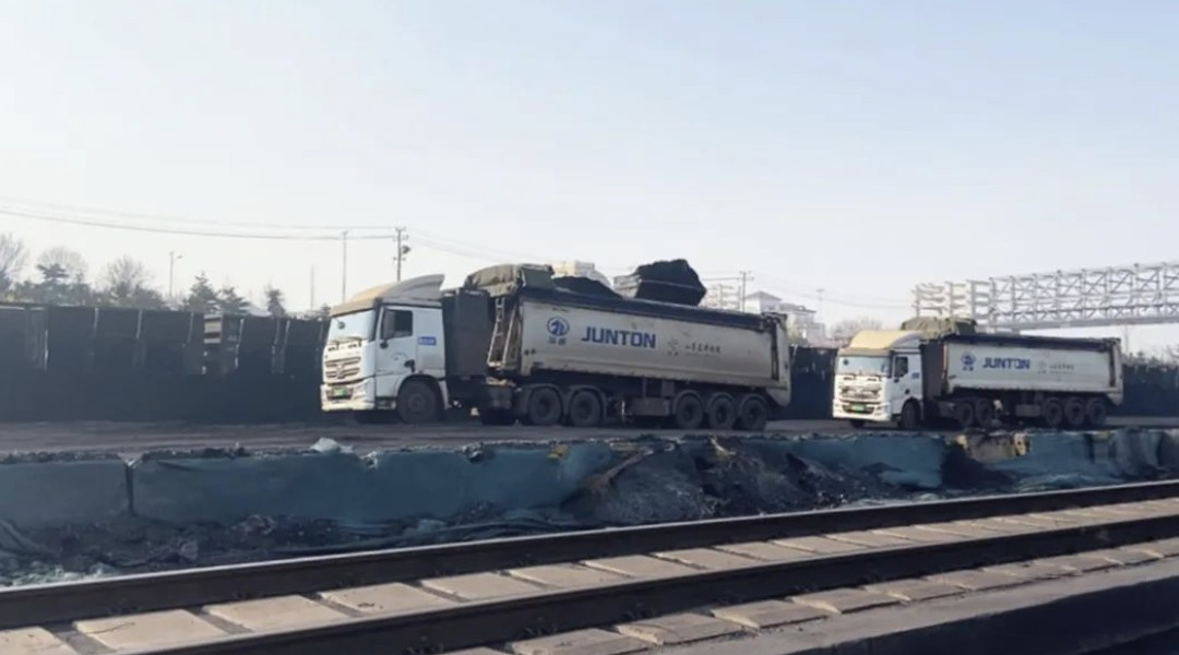 攜手并進！徐工新能源＆山東立本“碳”路轉型新賽道