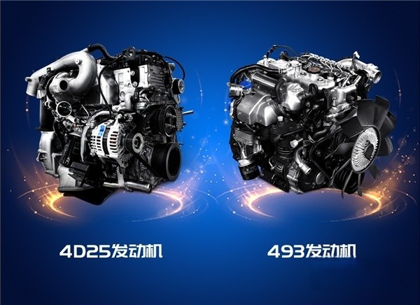 新生代卡友愛什么車?來看凱運+