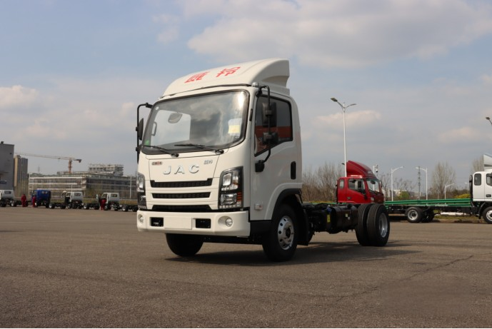 江淮威鈴K5超值版 輕松解鎖創富密碼