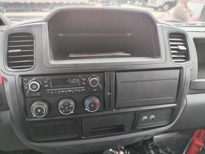 順勢而來！看多利卡超能Y如何演繹全能物流運輸