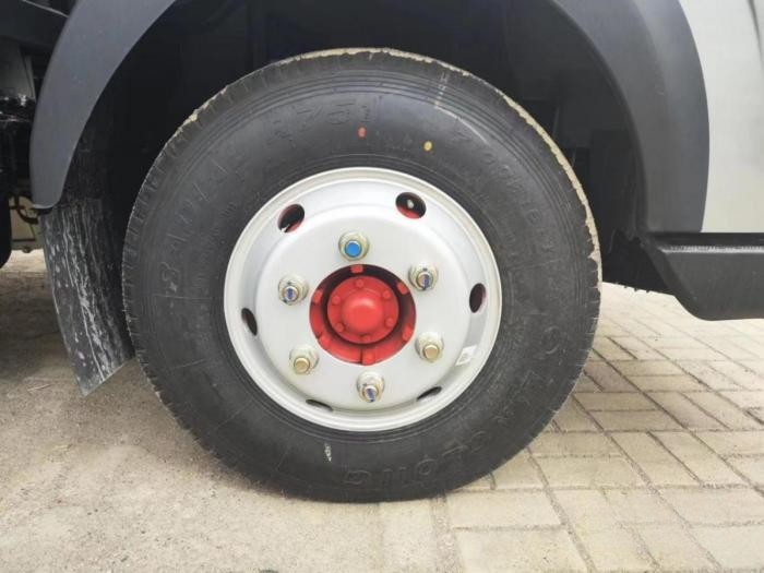 順勢而來！看多利卡超能Y如何演繹全能物流運輸