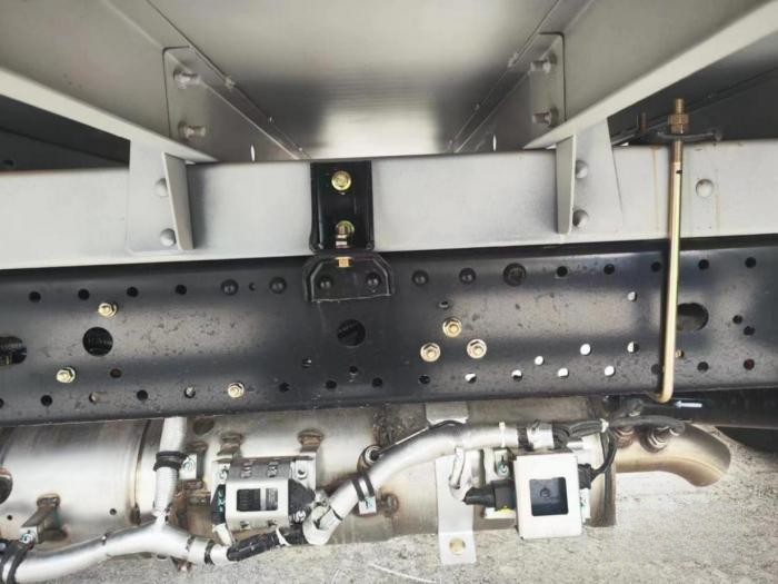 順勢而來！看多利卡超能Y如何演繹全能物流運輸