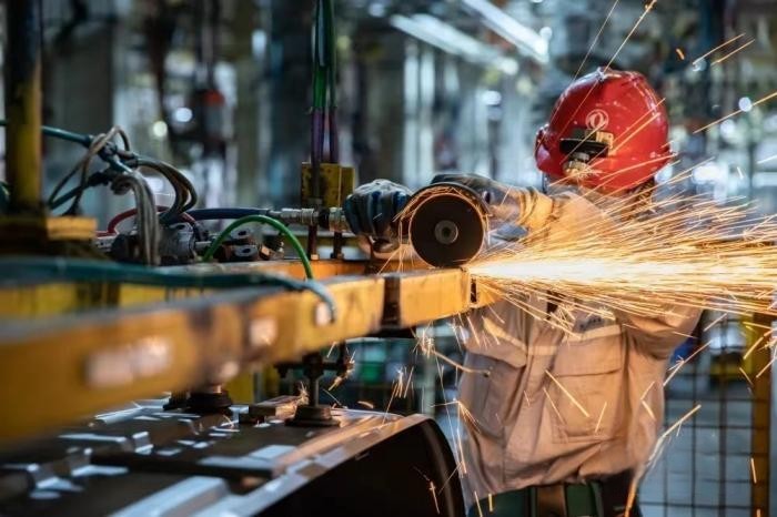 以客戶為中心，東風商用車為蘇魯豫皖打造領先的整體化解決方案