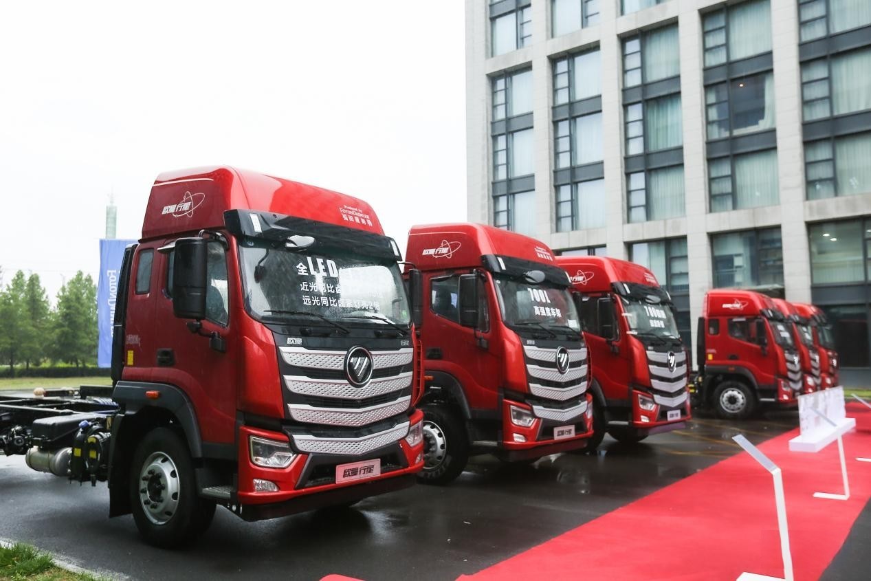 全新一代 為你而來！歐曼行星鄭州上市 服務區域集散、引領行業發展