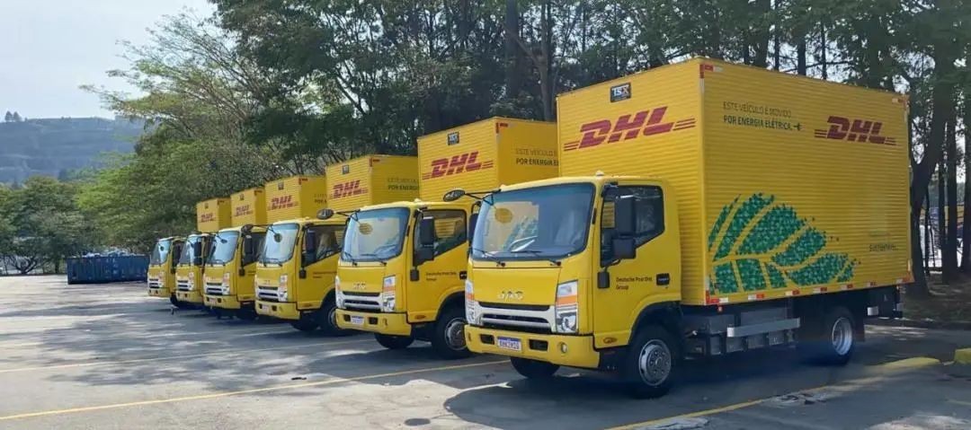 高端品質(zhì)、專業(yè)定制,國際帥鈴廣受巴西物流企業(yè)青睞