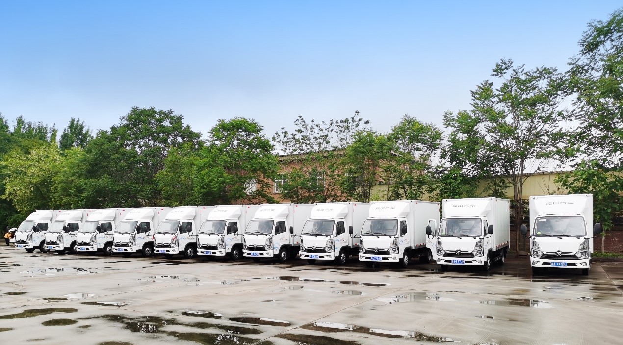 從十多家品牌脫穎而出,奧鈴M卡再獲餐飲企業訂單