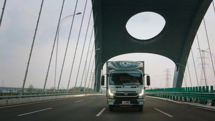 匯聚需求，把握共性 東風凱普特星云的致富密碼