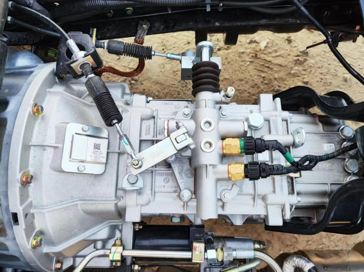 匯聚需求，把握共性 東風凱普特星云的致富密碼