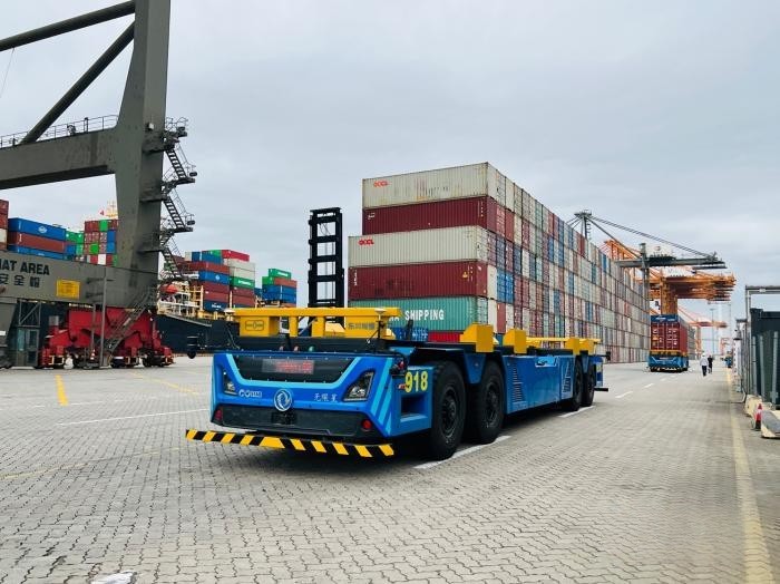 保護知識產權 東風商用車以技術創新引領行業高質量發展