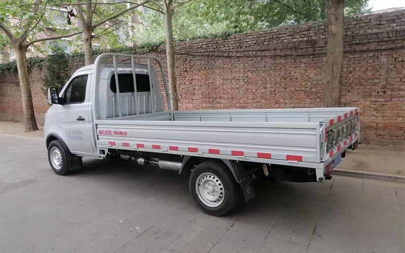 難斷七年情緣，慶哥與長安續(xù)寫人車佳話