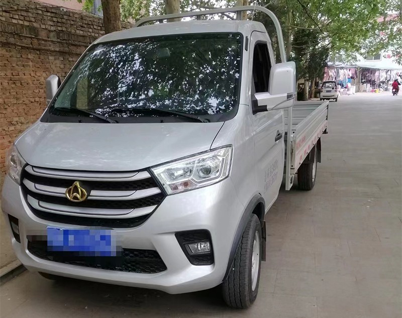 難斷七年情緣，慶哥與長安續(xù)寫人車佳話