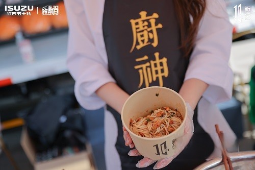 十年新愿，初心未改，翼放輕卡加速新征程