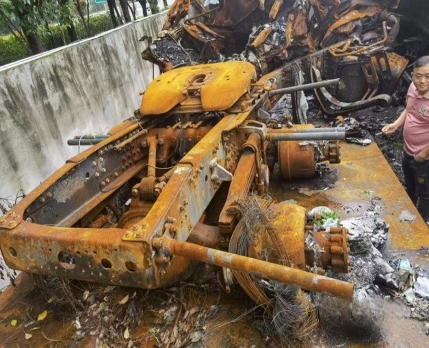 真實(shí)客戶,真實(shí)案例!零成本換新車,解放J7煥新服務(wù)夠硬核!