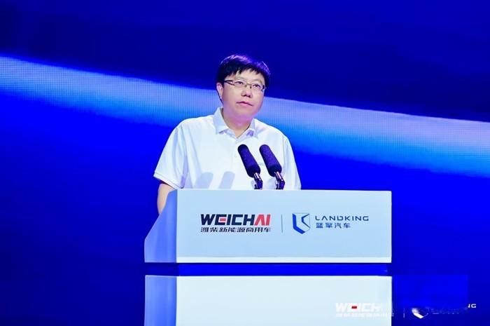 高端新能源輕卡“牌局”上  藍擎汽車到底猛不猛？