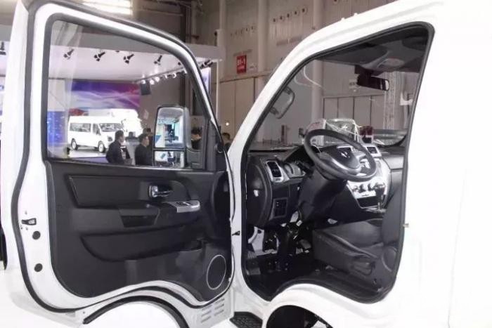 雙100L超大氣罐！飛碟締途MX解決你的里程焦慮！