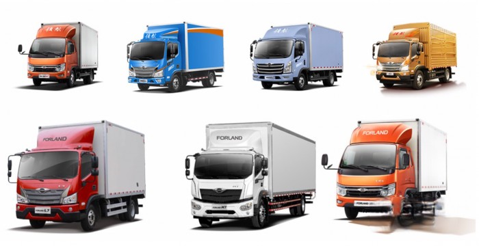 從無到有，從0-600萬輛！時代汽車非凡27年