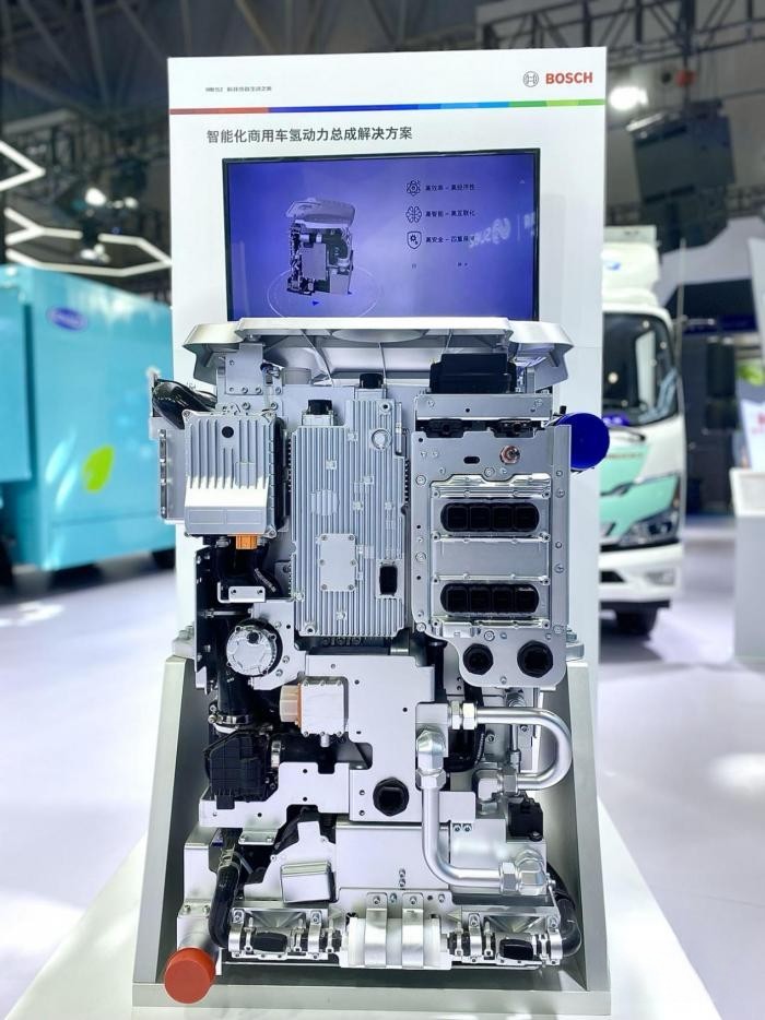 慶鈴五十鈴系列創新成果驚艷第五屆西洽會