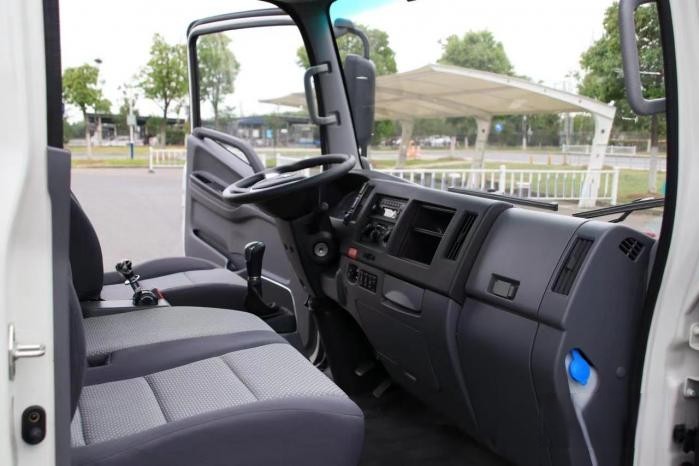 備受期待！江淮1卡帥鈴S3小卡終于來了