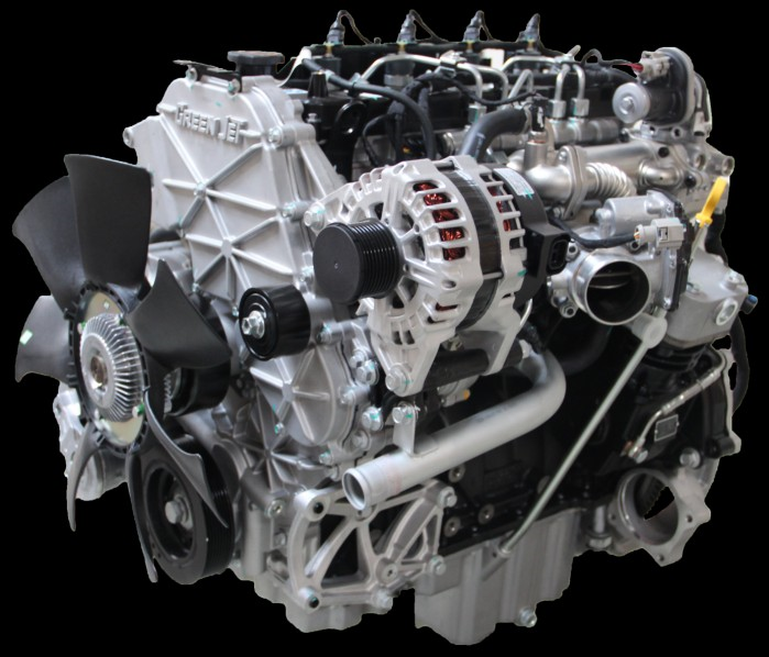 備受期待！江淮1卡帥鈴S3小卡終于來了