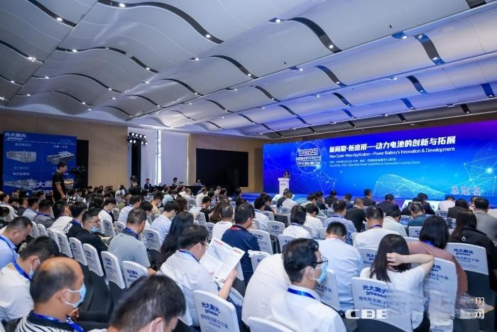 迎接快充換電新藍海，微宏當仁不讓