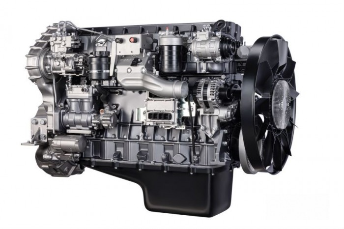 國六b排放標準已來 上汽紅巖重卡全面滿足“最嚴苛”法規(guī)