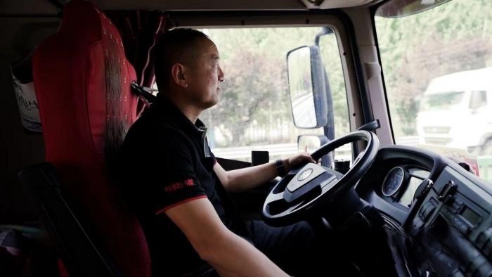 勇闖西北 搶鮮搶效益 解放JH6賦力創富自由