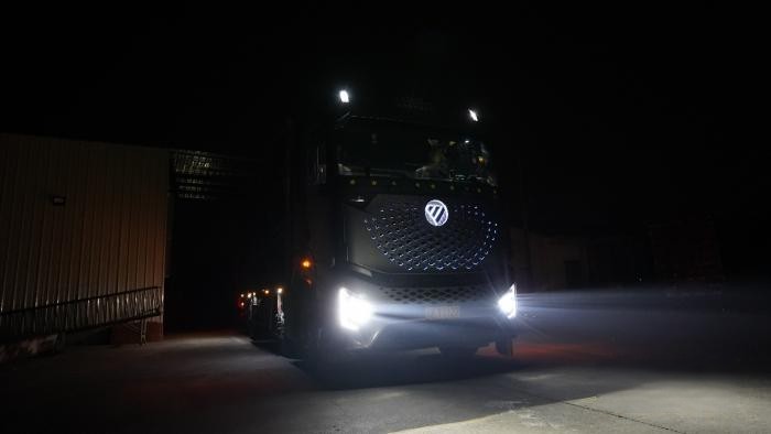 97后靚仔，為什么對歐曼銀河一見鐘情？