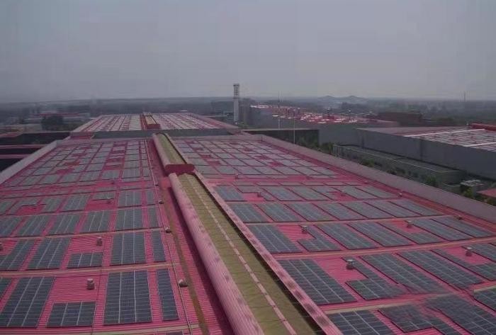 為高質量發展筑牢根基·江淮1卡品牌一周年特別策劃之三